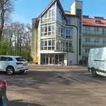 Ξενοδοχείο Apartament Natura