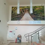 Apartament Natura Ξενοδοχείο Kołobrzeg
