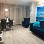 Ξενοδοχείο Apartament Natura