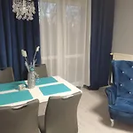 Apartament Natura * Kołobrzeg