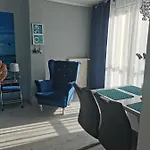 Ξενοδοχείο Apartament Natura
