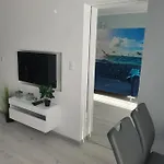 Ξενοδοχείο Apartament Natura