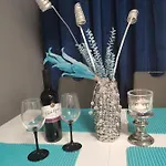 Apartament Natura Ξενοδοχείο *