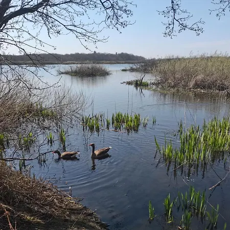 Apartament Natura Hotell