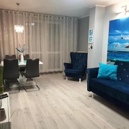 Apartament Apartament Natura