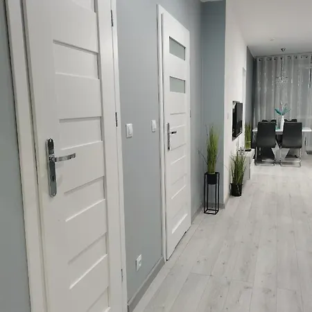 Apartament Natura *