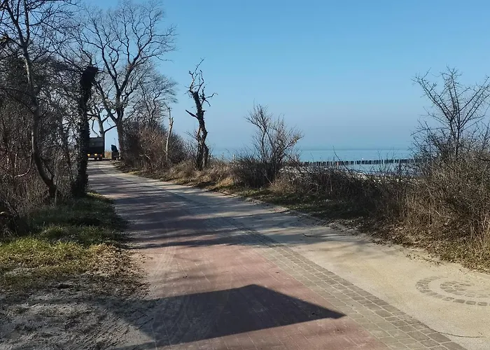 Apartament Natura Hotell *