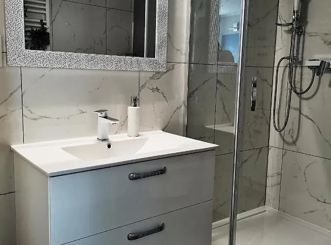 Apartament Natura Kołobrzeg