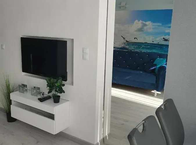 Hotell Apartament Natura