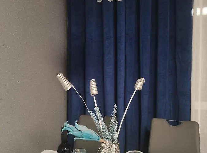 Hotell Apartament Natura