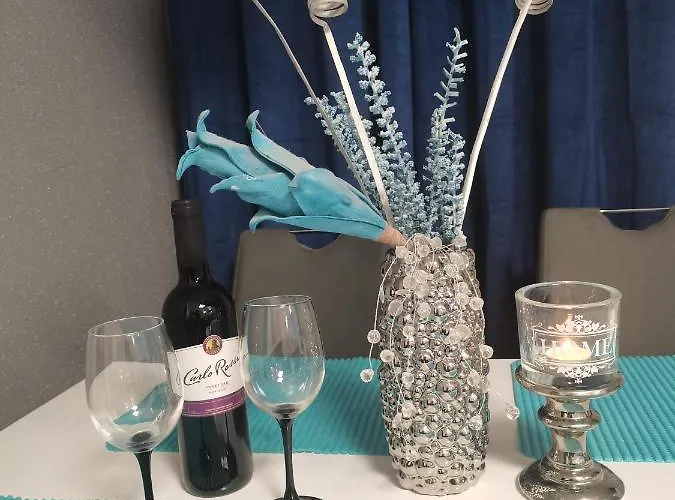 Apartament Natura Hotell *