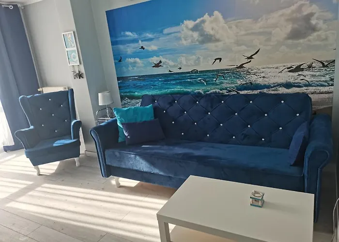 Hotell Apartament Natura *