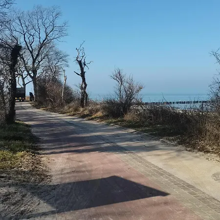 Apartament Natura Hotel *