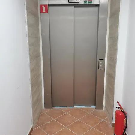 Apartament Natura 科沃布热格