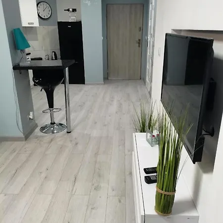 酒店 Apartament Natura *