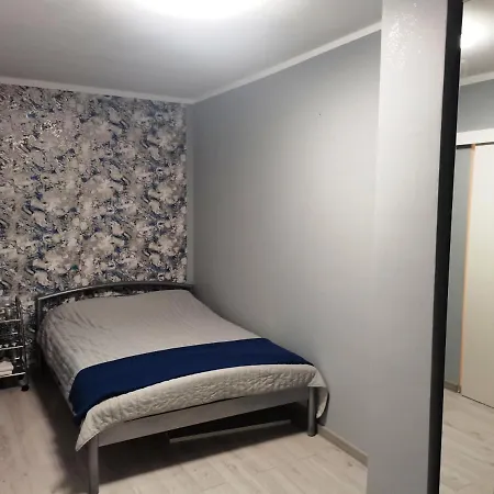 酒店 Apartament Natura 科沃布热格