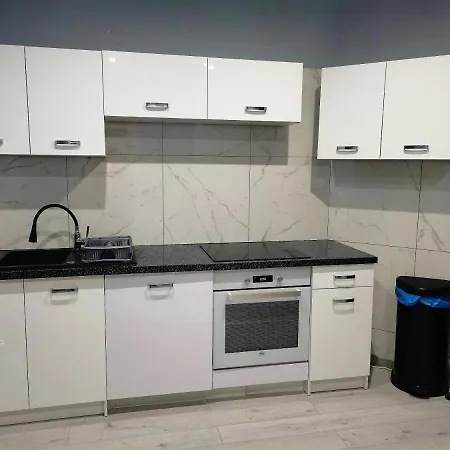 Apartament Natura Apartment