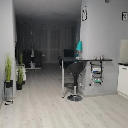 Apartament Natura Apartment