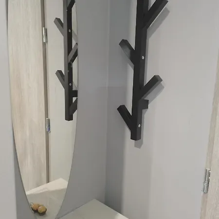 Ξενοδοχείο Apartament Natura
