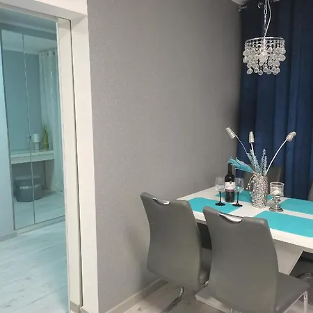 酒店 Apartament Natura *