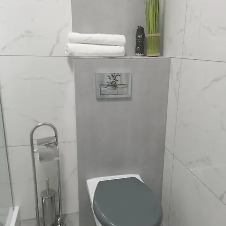 Apartament Natura 酒店 *