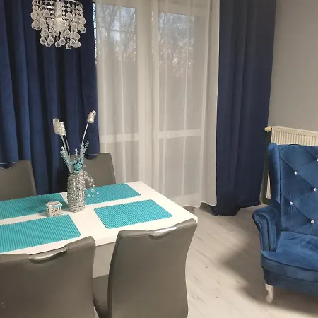 Apartament Natura * Kolobrzeg