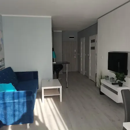 Apartament Natura Apartment *