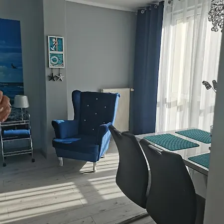 酒店 Apartament Natura