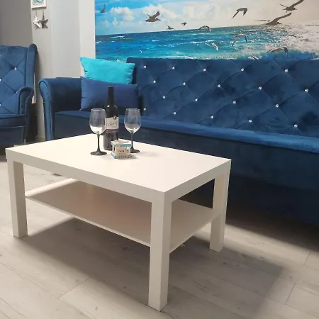 Apartament Natura * 科沃布热格