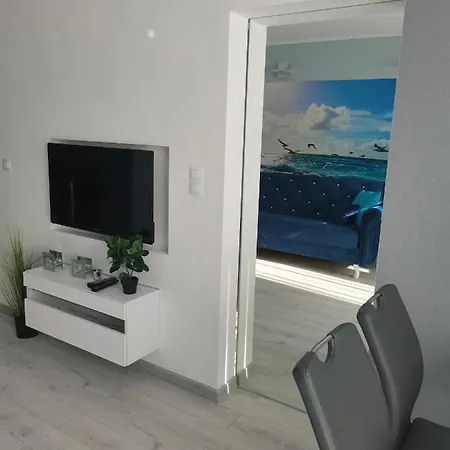 Ξενοδοχείο Apartament Natura