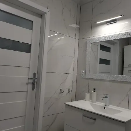 Apartament Natura Apartment *