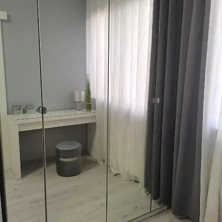 Apartament Natura 酒店 *