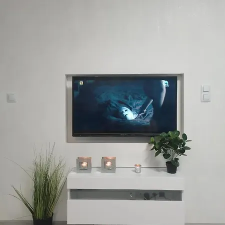 Apartament Natura Apartment