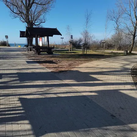 Apartament Natura Hotel *