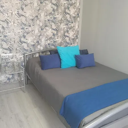 Apartament Natura * 科沃布热格