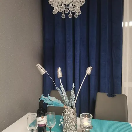 Ξενοδοχείο Apartament Natura