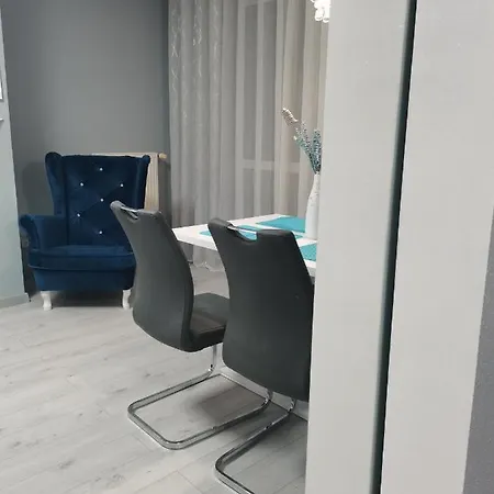 Ξενοδοχείο Apartament Natura