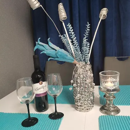 Apartament Natura 酒店 *