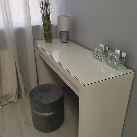 Apartament Natura