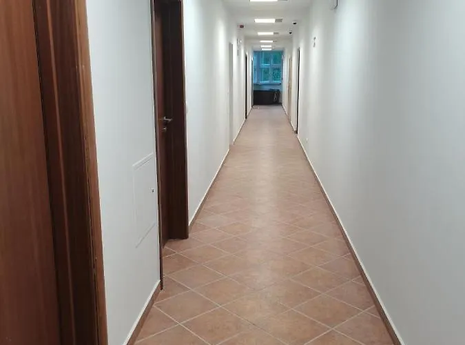 Apartament Natura Hotel *