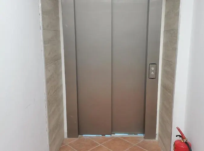 Apartament Natura Kołobrzeg