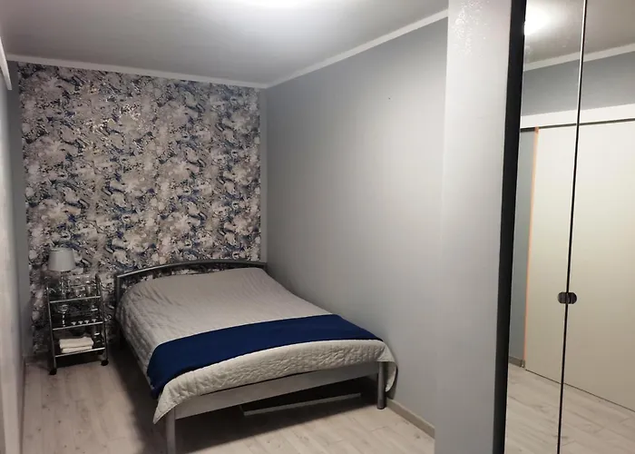 Hotel Apartament Natura Kołobrzeg