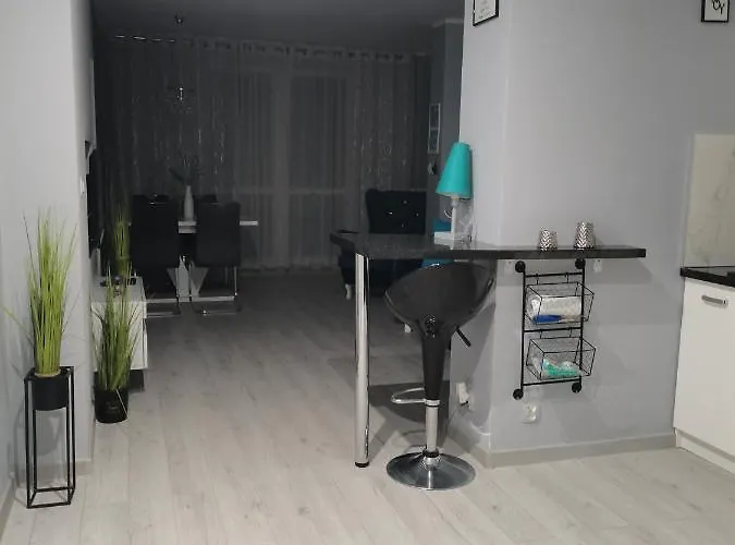 Apartament Natura Hotel