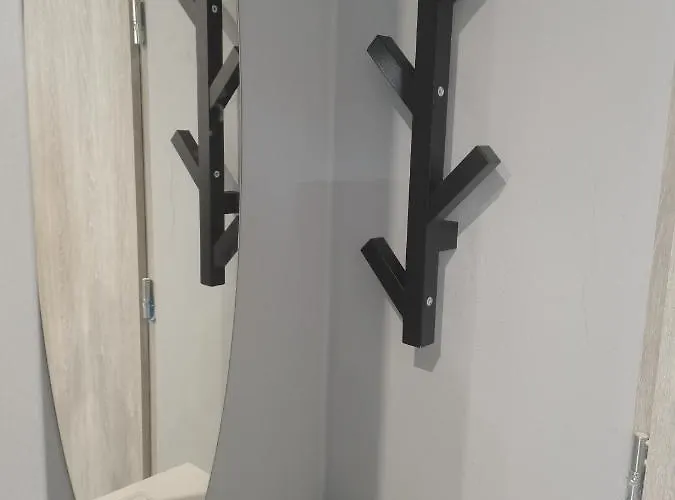 Hotel Apartament Natura