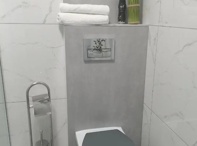 Apartament Natura Hotel *