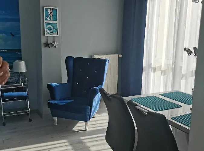 Hotel Apartament Natura