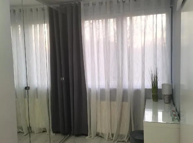 Hotel Apartament Natura Kołobrzeg