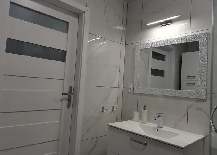 Apartament Natura Hotel *