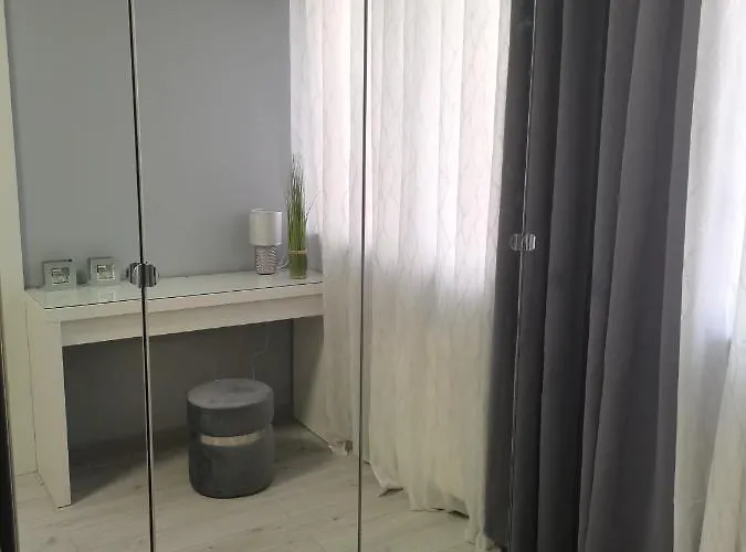 Apartament Natura Hotel *