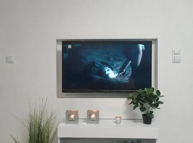 Apartament Natura Hotel